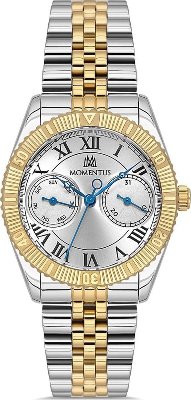Momentus CS389T-02SG Kol Saati