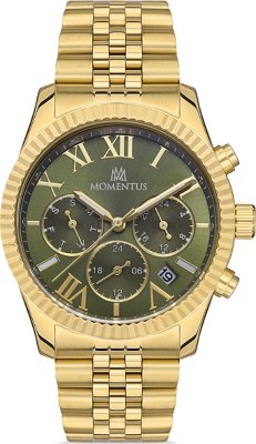 Momentus CW128G-15SG Kol Saati