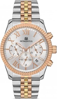 Momentus CW128Z-02SR Kol Saati