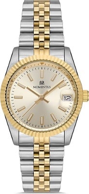 Momentus CW132T-07SG Kol Saati