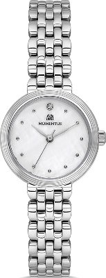Momentus CW298S-09SS Kol Saati