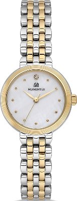 Momentus CW298T-09SG Kol Saati