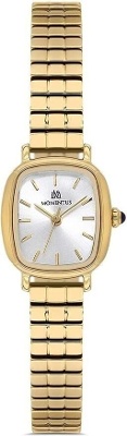 Momentus CW318G-02SG Kol Saati