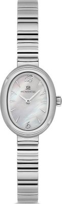 Momentus CW326S-09SS Kol Saati