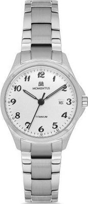 Momentus CW390V-01SS Saat