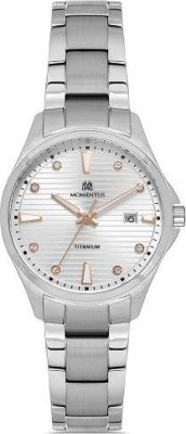 Momentus CW390V-03SR Saat