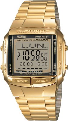 -CASIO-DB-360G-9ADF-Kol Saati