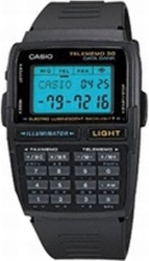 CASIO DBC-30-1Z Kol Saati