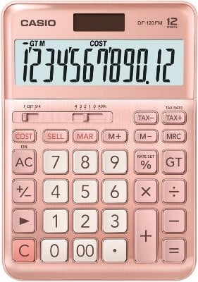 -CASIO-DF-120FM-PK-W-DP-