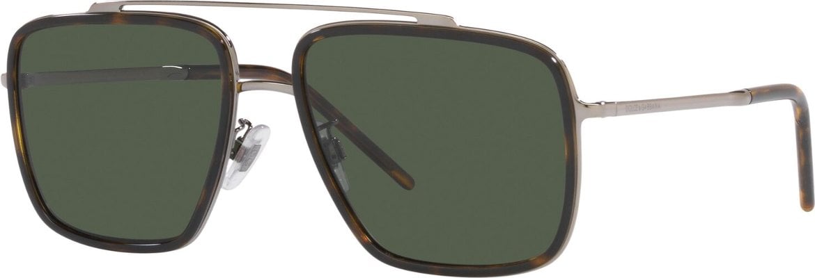 Dolce Gabbana DG-0DG2220-13359A-57 Güneş Gözlüğü