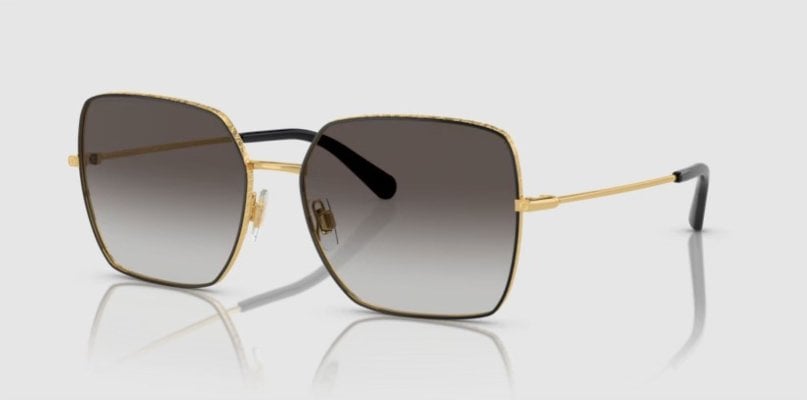 Dolce Gabbana DG-0DG2242-13348G-57 Güneş Gözlüğü