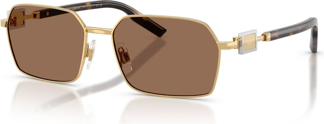 -Dolce Gabbana-DG-0DG2316-02.73-56-Güneş Gözlüğü