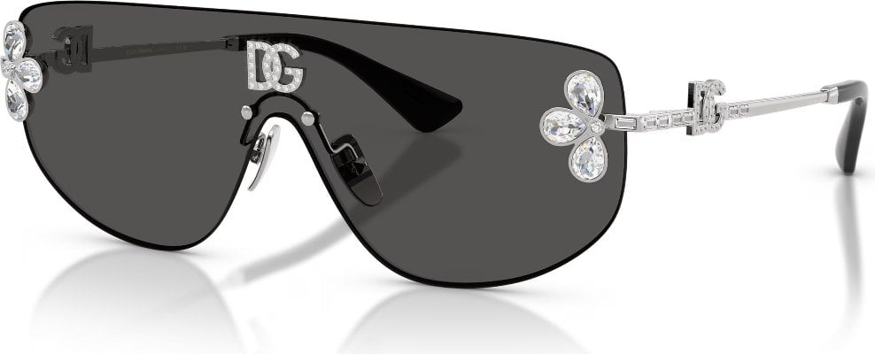 Dolce Gabbana DG-0DG2333B-05.87-38 Güneş Gözlüğü