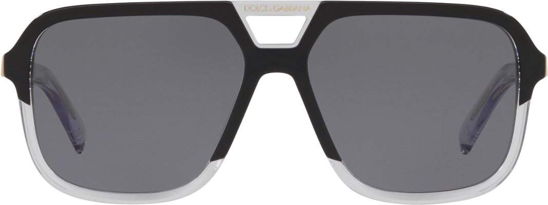 -Dolce Gabbana-DG-0DG4354-501-81-58-Güneş Gözlüğü