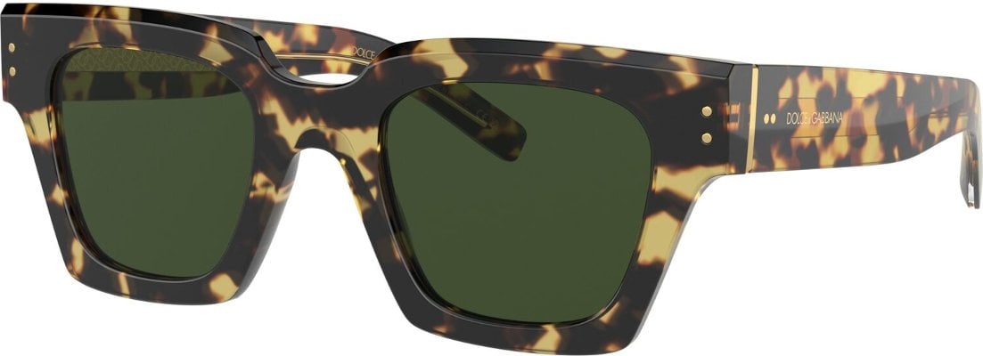 -Dolce Gabbana-DG-0DG4413-337552-48-Güneş Gözlüğü