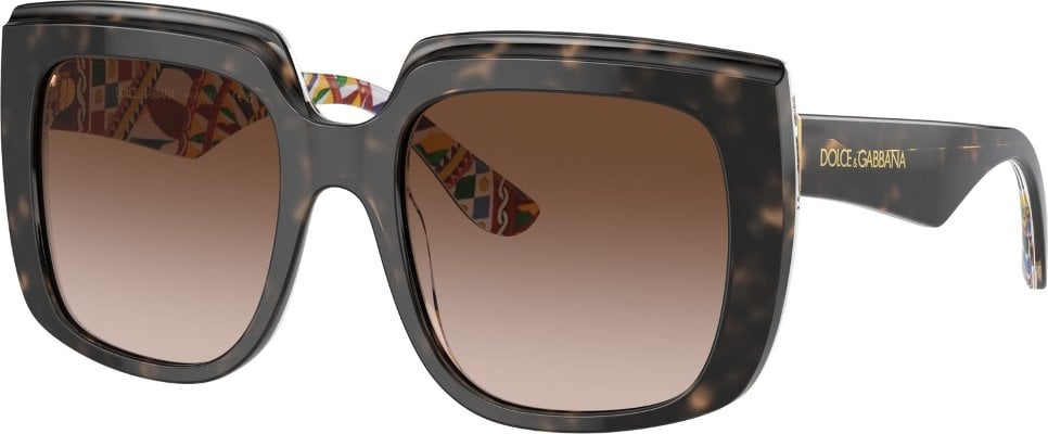 -Dolce Gabbana-DG-0DG4414-321713-54-Güneş Gözlüğü