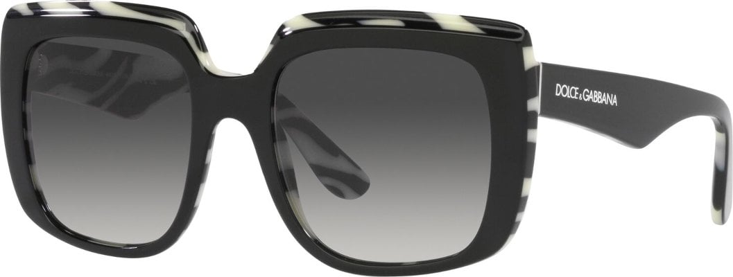 -Dolce Gabbana-DG-0DG4414-33728G-54-Güneş Gözlüğü