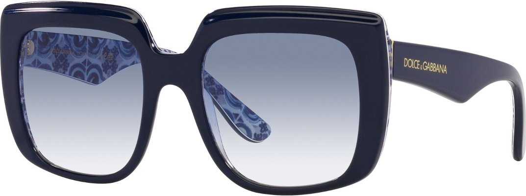 Dolce Gabbana DG-0DG4414-341419-54 Güneş Gözlüğü