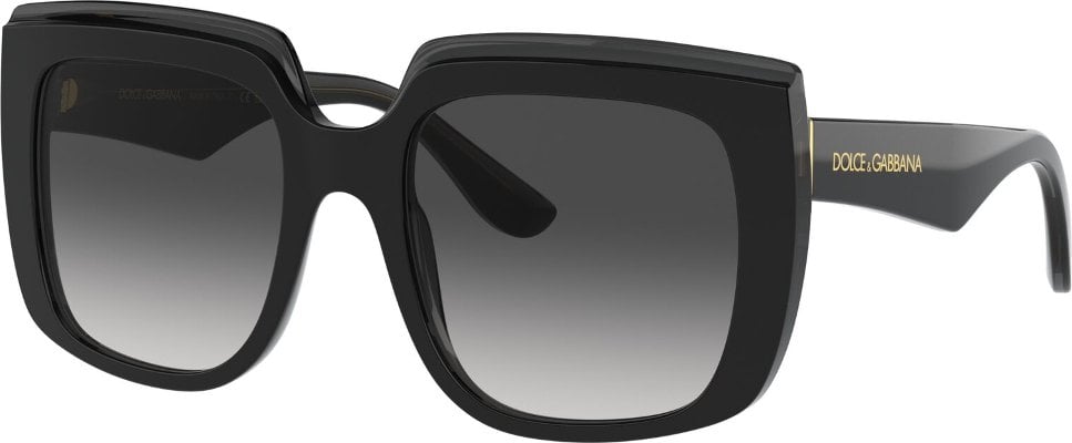 -Dolce Gabbana-DG-0DG4414-501.8G-54-Güneş Gözlüğü