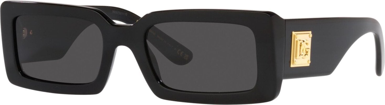 Dolce Gabbana DG-0DG4416-501.87-53 Güneş Gözlüğü