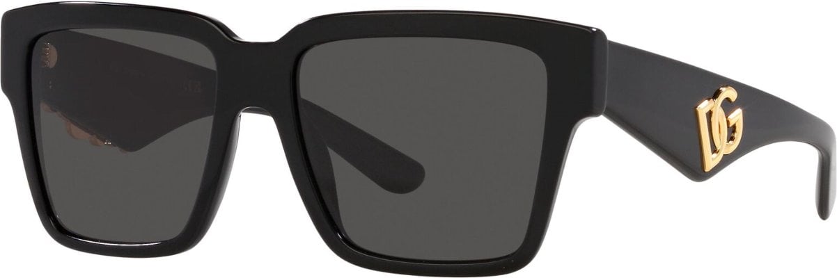 -Dolce Gabbana-DG-0DG4436-501.87-55-Güneş Gözlüğü