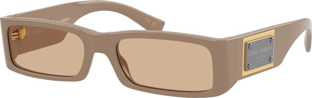 Dolce Gabbana DG-0DG4444-328473-55 Güneş Gözlüğü