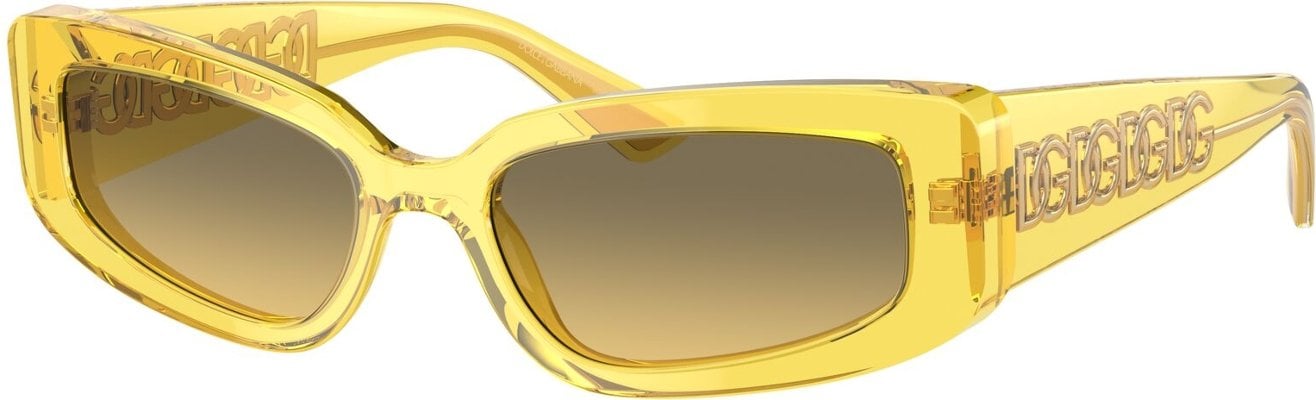 -Dolce Gabbana-DG-0DG4445-343311-54-Güneş Gözlüğü