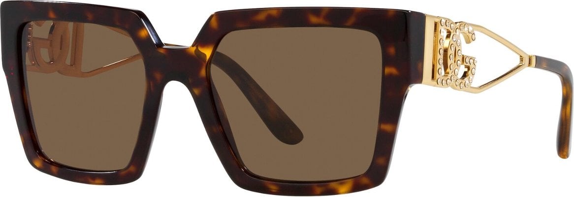 -Dolce Gabbana-DG-0DG4446B-502.73-53-Güneş Gözlüğü