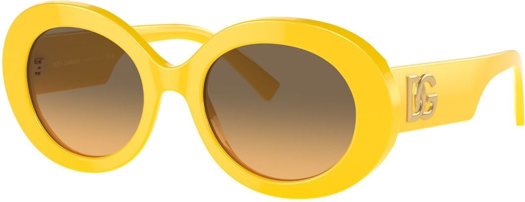 Dolce Gabbana DG-0DG4448-333411-51 Güneş Gözlüğü