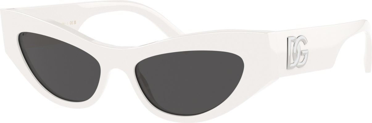 -Dolce Gabbana-DG-0DG4450-331287-52-Güneş Gözlüğü