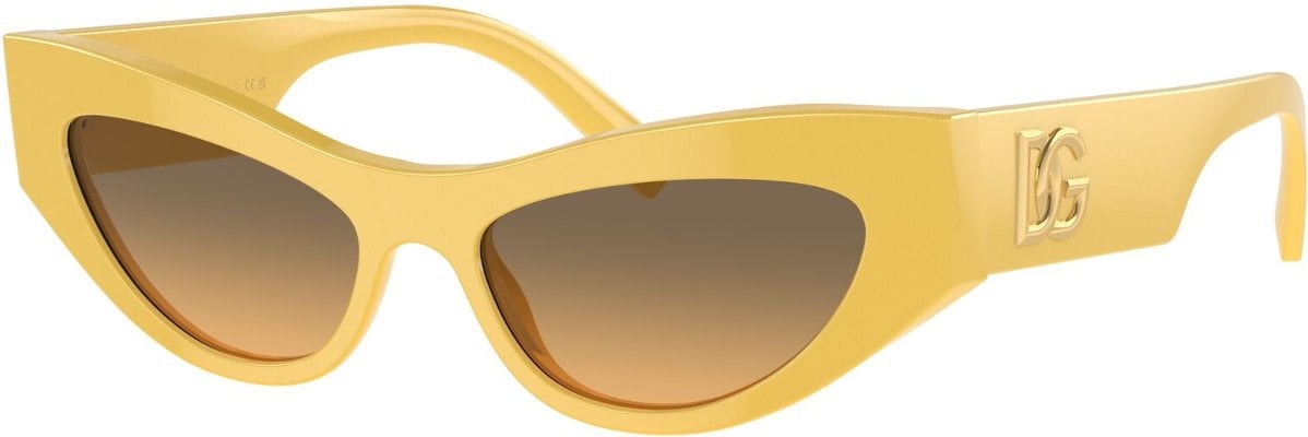 Dolce Gabbana DG-0DG4450-333411-52 Güneş Gözlüğü