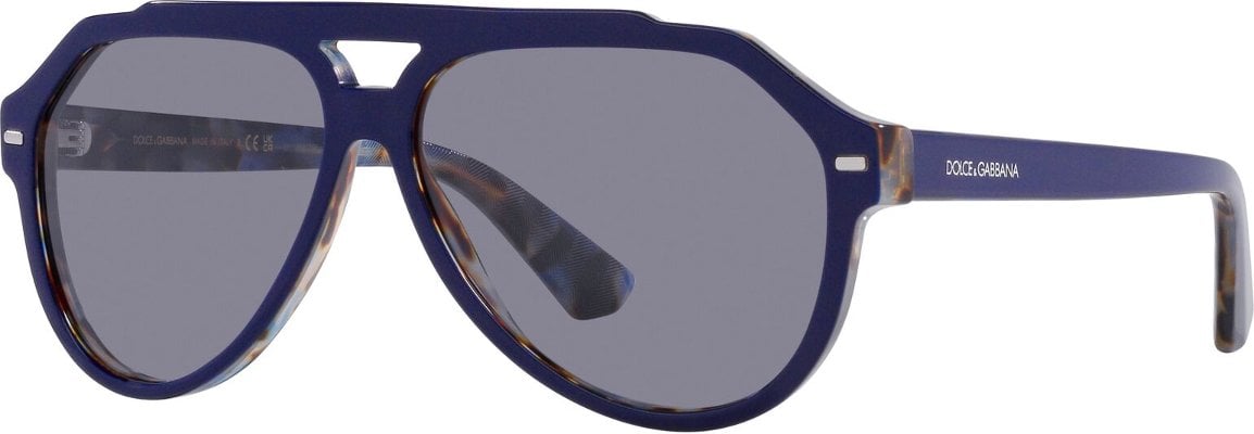 Dolce Gabbana DG-0DG4452-3423.1-60 Güneş Gözlüğü