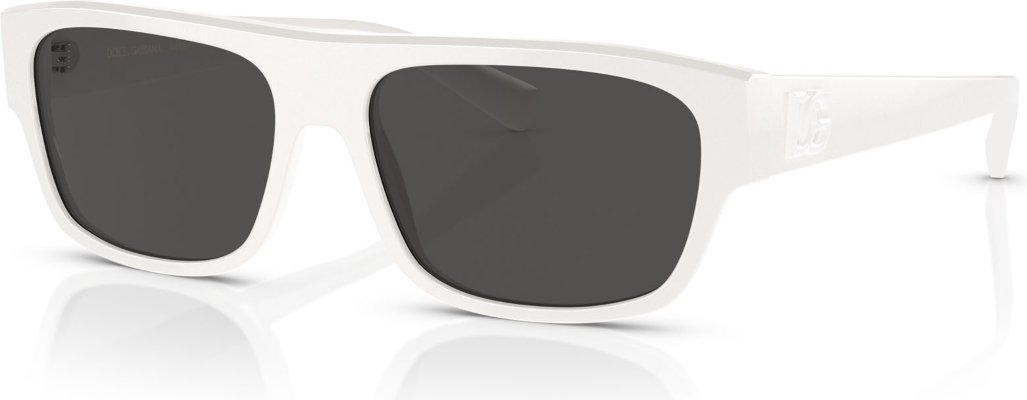 -Dolce Gabbana-DG-0DG4455-331287-57-Güneş Gözlüğü