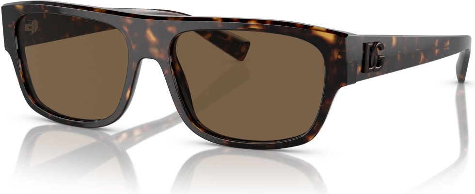 -Dolce Gabbana-DG-0DG4455-502.73-57-Güneş Gözlüğü