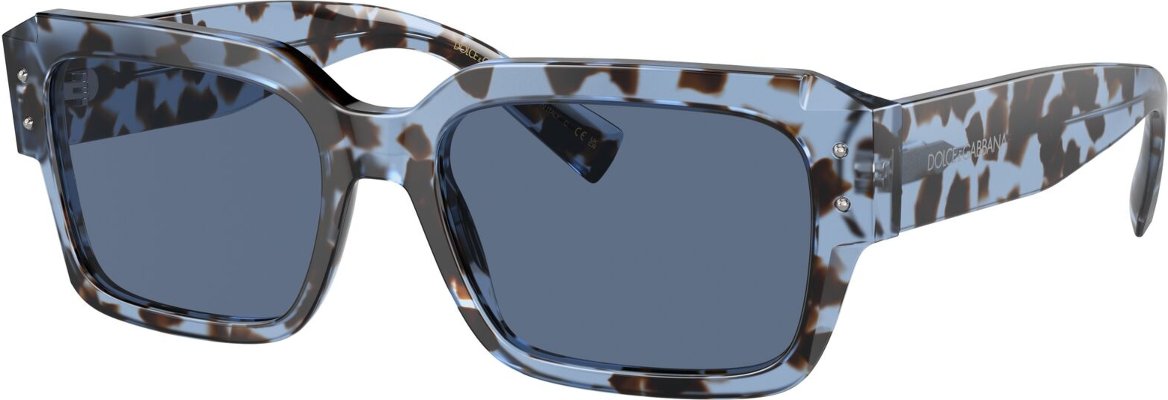 -Dolce Gabbana-DG-0DG4460-339280-56-Güneş Gözlüğü