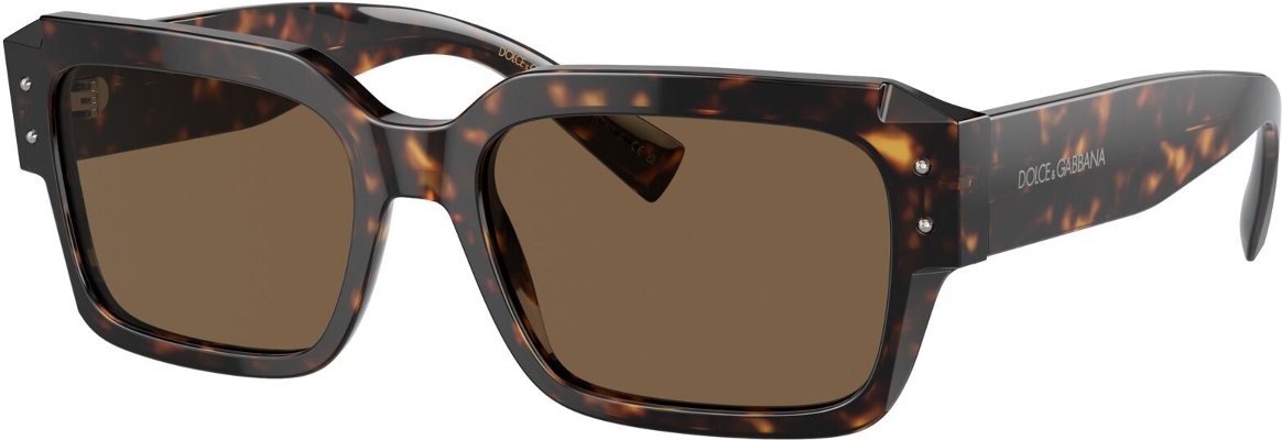 -Dolce Gabbana-DG-0DG4460-502.73-56-Güneş Gözlüğü