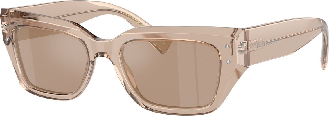 -Dolce Gabbana-DG-0DG4462-34325A-52-Güneş Gözlüğü