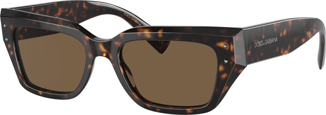-Dolce Gabbana-DG-0DG4462-502.73-52-Güneş Gözlüğü