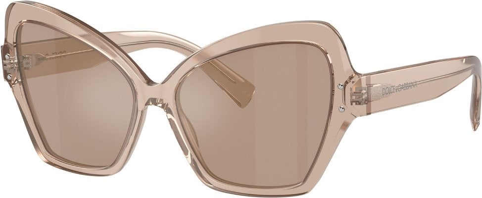 -Dolce Gabbana-DG-0DG4463-34325A-56-Güneş Gözlüğü