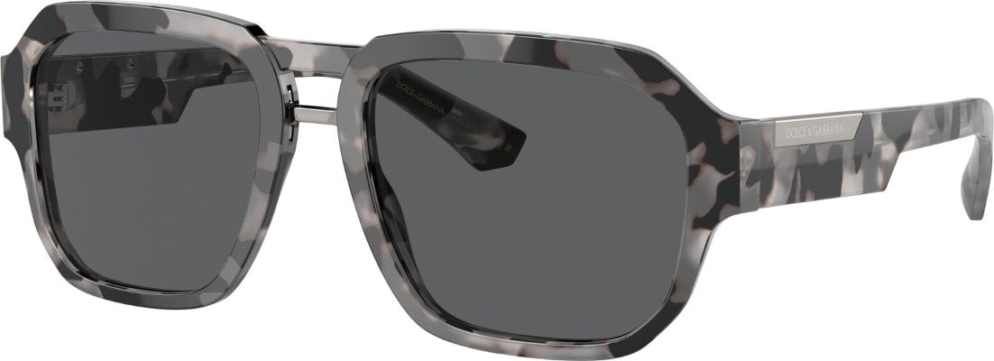 Dolce Gabbana DG-0DG4464-343587-56 Güneş Gözlüğü