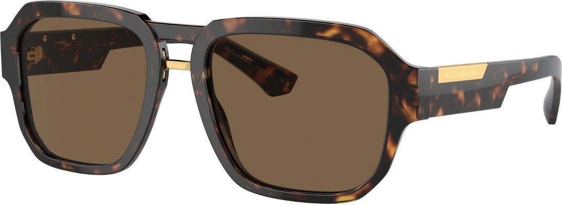 -Dolce Gabbana-DG-0DG4464-502.73-56-Güneş Gözlüğü
