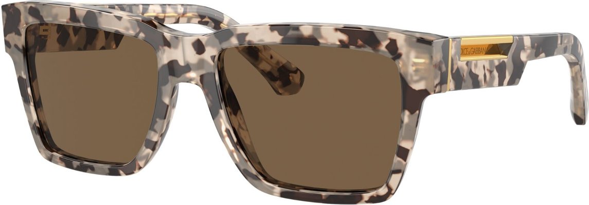 -Dolce Gabbana-DG-0DG4465-343473-55-Güneş Gözlüğü