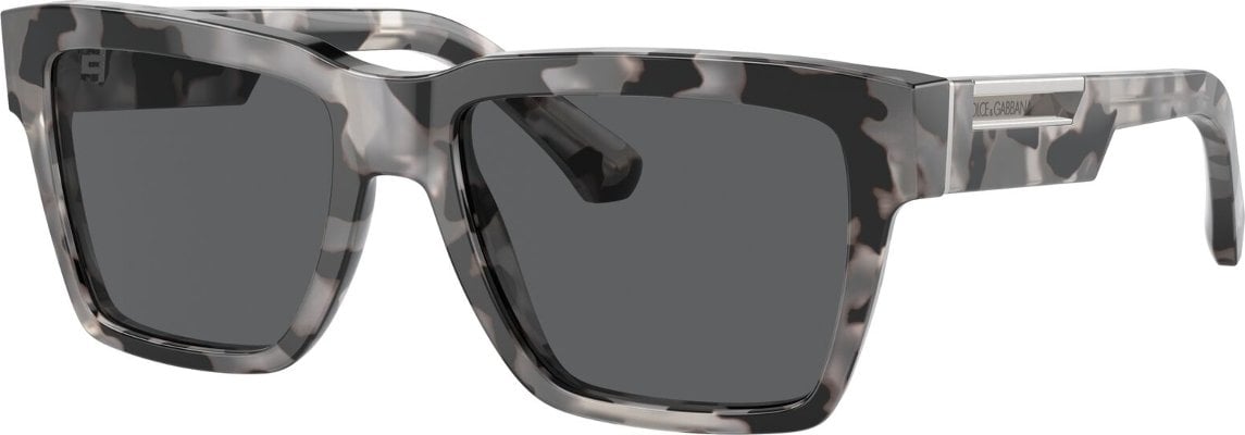 -Dolce Gabbana-DG-0DG4465-343587-55-Güneş Gözlüğü