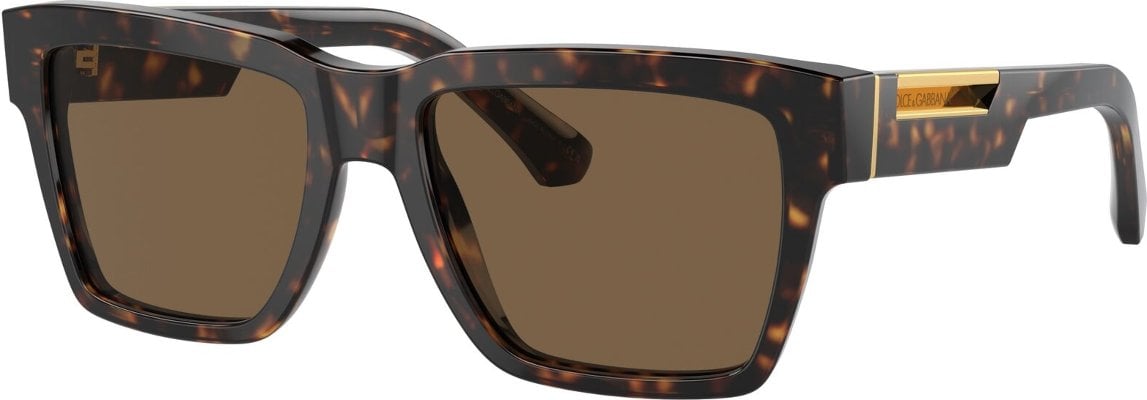 -Dolce Gabbana-DG-0DG4465-502.73-55-Güneş Gözlüğü