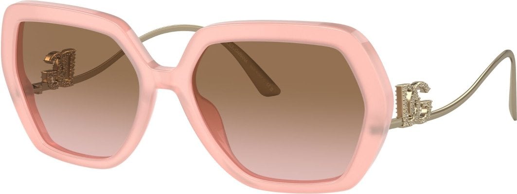 -Dolce Gabbana-DG-0DG4468B-343611-58-Güneş Gözlüğü
