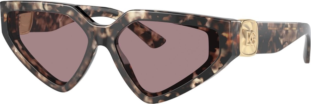 -Dolce Gabbana-DG-0DG4469-34387N-59-Güneş Gözlüğü