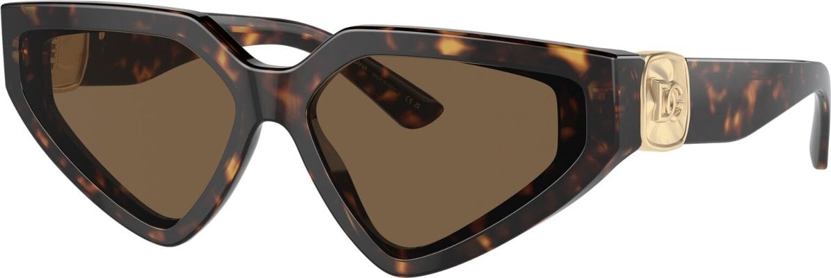 -Dolce Gabbana-DG-0DG4469-502.73-59-Güneş Gözlüğü
