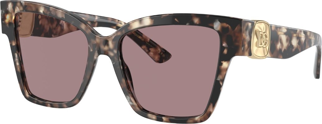 -Dolce Gabbana-DG-0DG4470-34387N-54-Güneş Gözlüğü