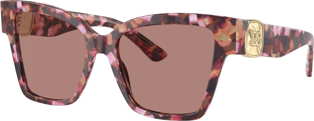-Dolce Gabbana-DG-0DG4470-344073-54-Güneş Gözlüğü