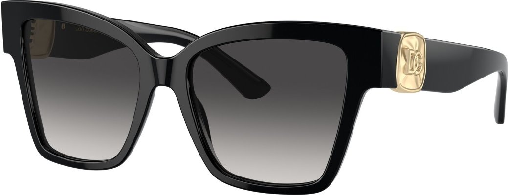 -Dolce Gabbana-DG-0DG4470-501.8G-54-Güneş Gözlüğü